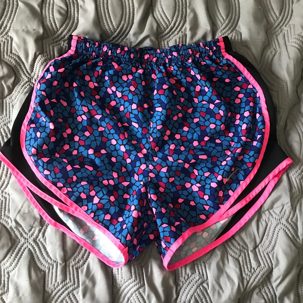 Nike dri-fit shorts